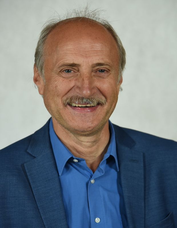 Manfred Leirer