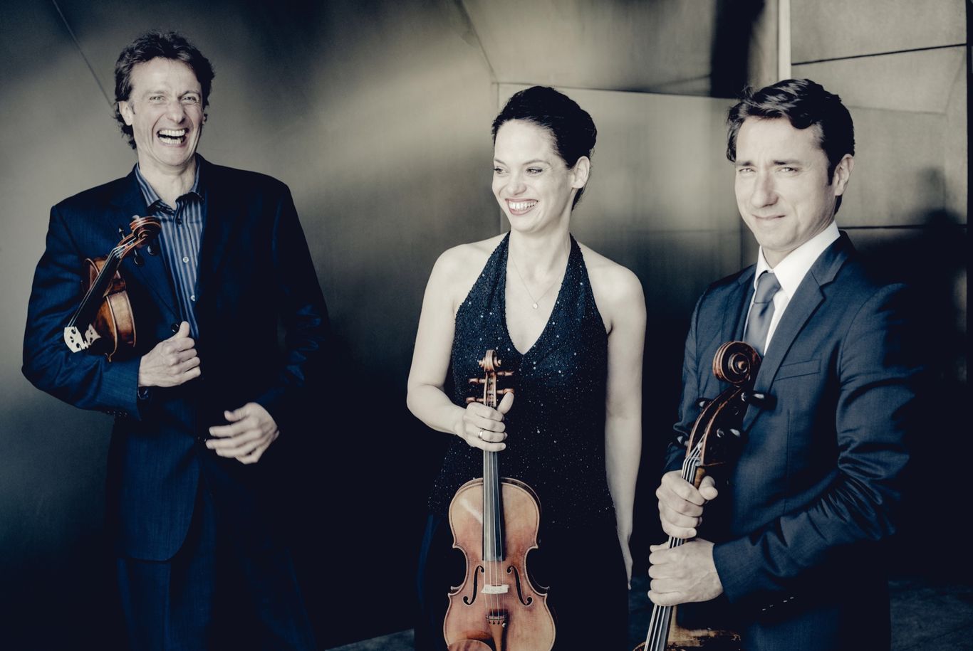 Kreisler Trio Wien